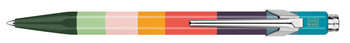 Ручка шариковая CARANDACHE 849.225 Paul Smith Edition 3