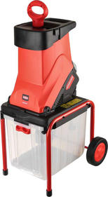 Садовые измельчители