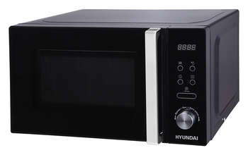 Микроволновая печь HYUNDAI HYM-D3001