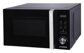 Микроволновая печь HYUNDAI HYM-D3001