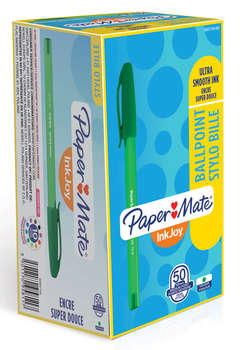 Ручка шариковая PAPER MATE S0957150/50