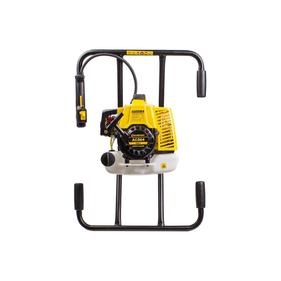 Мотобуры, бензобуры