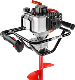 Мотобуры, бензобуры