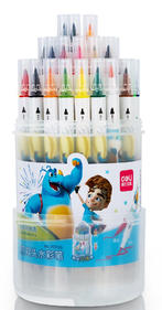 Фломастеры