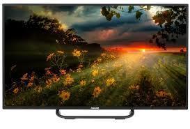 Телевизор ASANO LCD 40" 40LF1110T