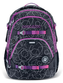 Школьные ранцы и рюкзаки