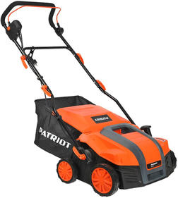 Аэраторы, скарификаторы