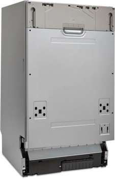 Посудомоечная машина HYUNDAI встраив. HBD 470 2100Вт узкая