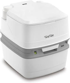 Биотуалеты