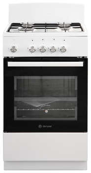 Газовая плита DE LUXE 5040.48Г (Щ)