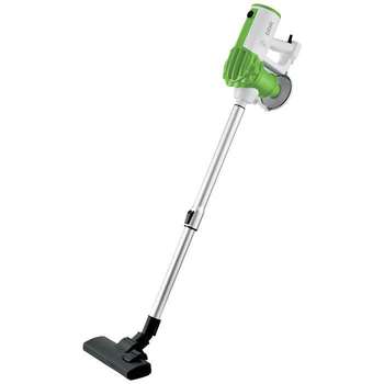 Пылесос BBK BV2512 WHITE/GREEN