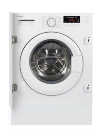 Стиральные машины