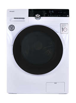 Стиральная машина Weissgauff WM 4947 DC Inverter Steam класс: A+++ загр.фронтальная макс.:7кг белый 425222