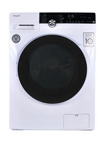 Стиральная машина Weissgauff WM 4947 DC Inverter Steam класс: A+++ загр ...