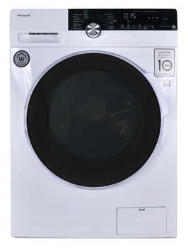 Стиральная машина Weissgauff WMD 4748 DC Inverter Steam класс: A загр.фронтальная макс.:8кг (425238)
