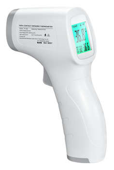 Термометр NONAME GP-300 белый