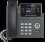 VoIP-оборудование GRANDSTREAM GRP-2612 черный