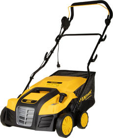 Аэраторы, скарификаторы