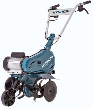 Культиватор HYUNDAI T 2000E