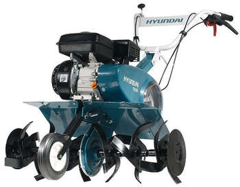 Культиватор HYUNDAI T 850 6.5л.с.