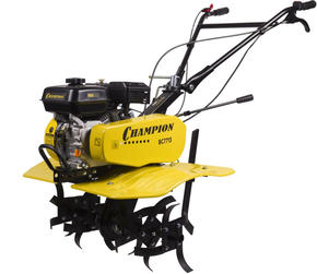 Культиваторы