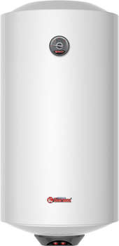 Бойлер THERMEX Водонагреватель Thermo 100 V 2.5кВт 100л электрический настенный/белый