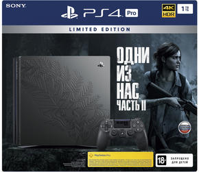 Игровые приставки