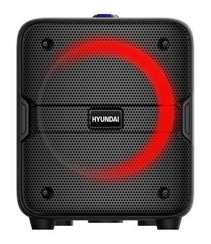 Музыкальный центр HYUNDAI H-MAC180