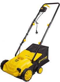 Аэраторы, скарификаторы