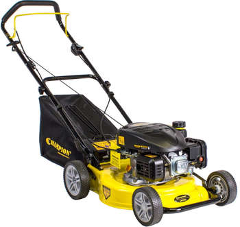 Газонокосилка CHAMPION роторная LM4122 2200Вт