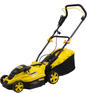 Газонокосилка CHAMPION роторная EM3616 1600Вт