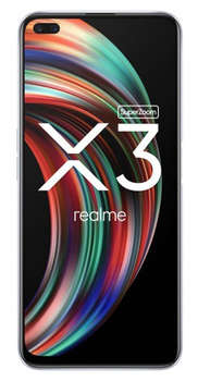Смартфон REALME X3 Superzoom 12/256GB