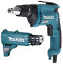 Шуруповерт MAKITA FS4000JX2 570Вт патрон:шестигр.1/4"