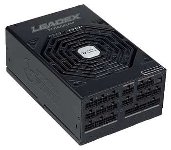 Блок питания Super Flower Leadex Titanium 1600W