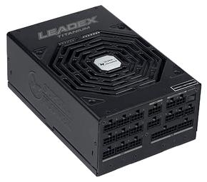 Блок питания Super Flower Leadex Titanium 1600W