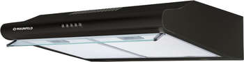 Вытяжка MAUNFELD MP-1 60 черный