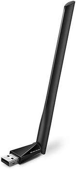 Сетевая карта MERCUSYS MU6H