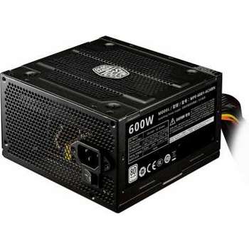 Блок питания Cooler Master CoolerMaster Elite V4 600