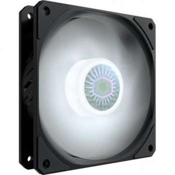 Кулер Cooler Master SickleFlow 120 White