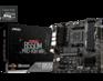 Материнская плата MSI B550M PRO-VDH WIFI