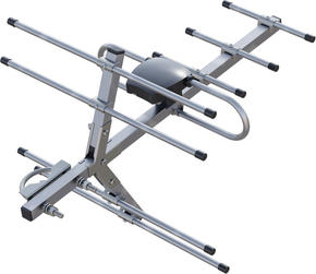 Телевизионные антенны