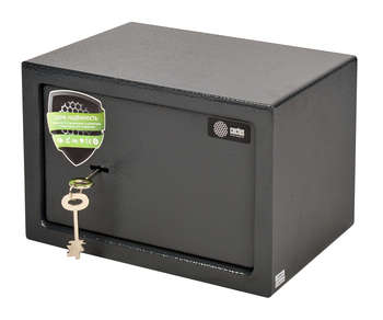 Сейф CACTUS CS-SF-K20 200x310x200мм ключевой