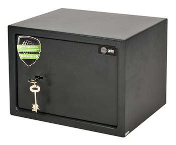 Сейф CACTUS CS-SF-K25 250x350x250мм ключевой