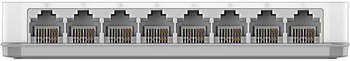 Коммутатор D-Link DES-1008C/B1A 8x100Мбит/с неуправляемый