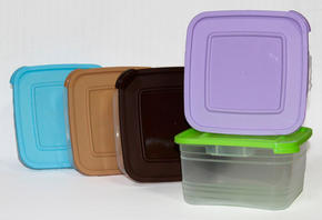 Посуда для хранения