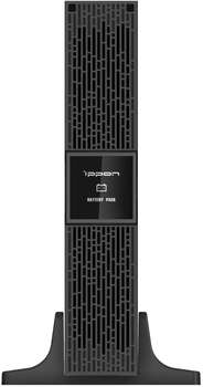 Аккумулятор для ИБП Ippon Батарея для ИБП Smart Winner II 1500/1500 Euro BP 36В 14Ач