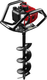 Мотобуры, бензобуры