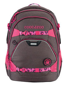 Школьные ранцы и рюкзаки