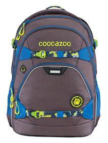 Школьные ранцы и рюкзаки