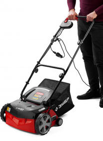 Аэраторы, скарификаторы